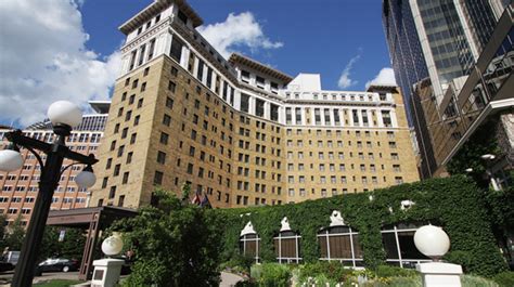 Hotels near St. Paul's Hospital .